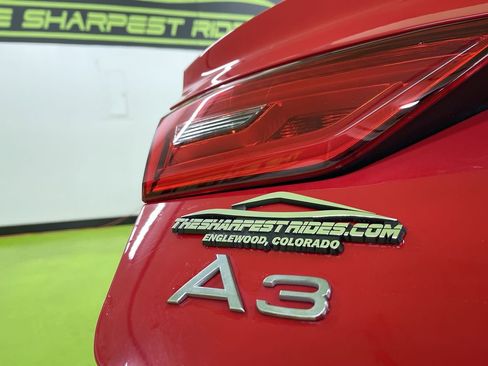 Used 2015 Audi A3 2.0T Premium Plus image 13