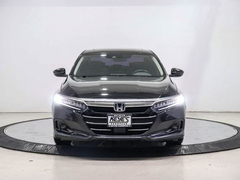 Used 2022 Honda Accord EX-L image 6