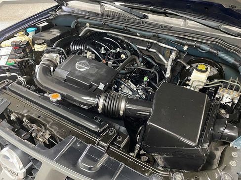 Used 2008 Nissan Xterra S image 16