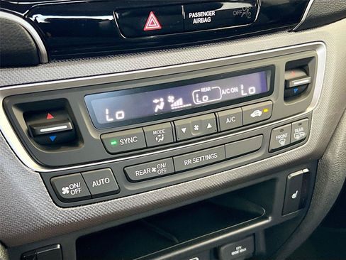 New 2026 Honda Ridgeline RTL image 9