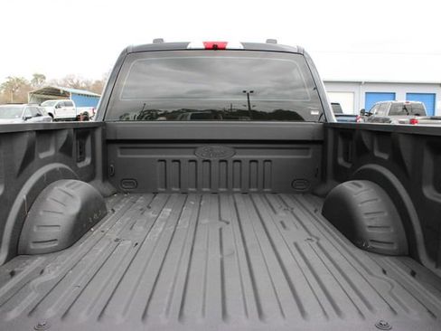 Used 2024 Ford F250 XL w/ STX Appearance Package image 10