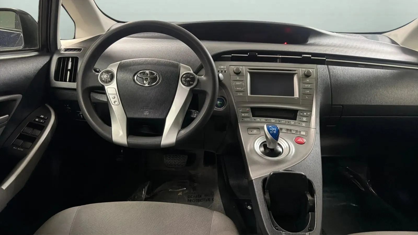 Used 2015 Toyota Prius Two FWD image 10
