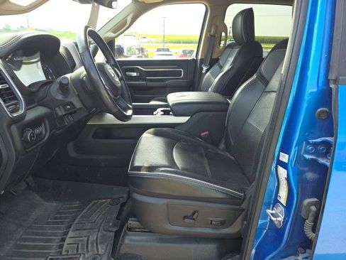 Certified 2020 RAM 2500 Laramie AWD/4WD image 16