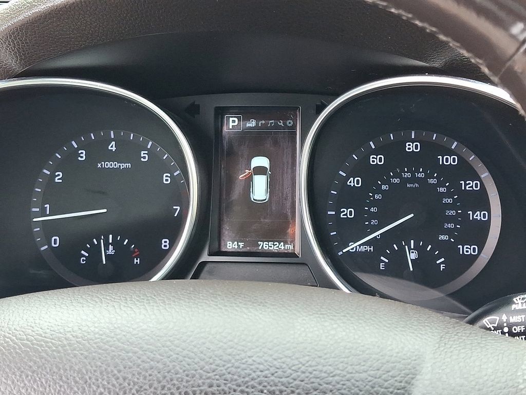 Used 2018 Hyundai Santa Fe Sport AWD/4WD image 26