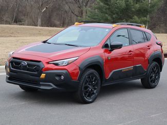 New 2026 Subaru Crosstrek 2.5i Wilderness video 2
