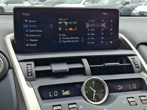 Used 2020 Lexus NX 300 AWD w/ Premium Package image 18