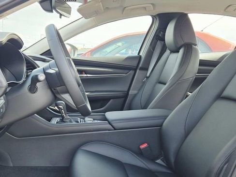 New 2026 MAZDA MAZDA3 2.5 S Sedan w/ Preferred Pkg FWD image 9