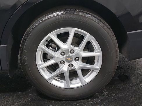 Used 2023 Chevrolet Equinox LT w/ Driver Convenience Package image 34