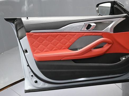 Used 2023 BMW M8 Gran Coupe xDrive Competition image 36