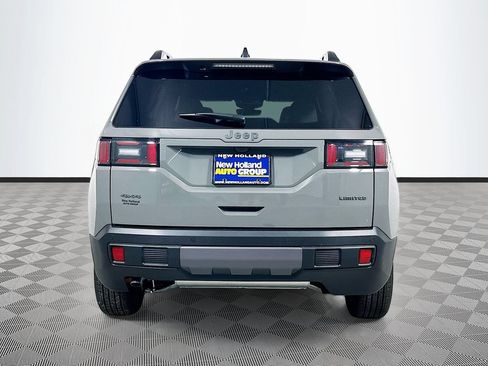 New 2026 Jeep Cherokee Limited AWD/4WD image 5