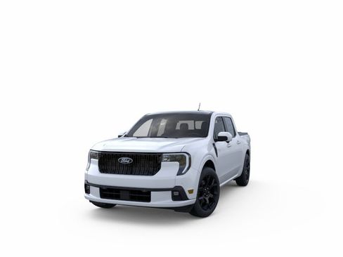 New 2025 Ford Maverick Lobo image 3