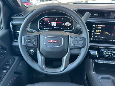 New 2026 GMC Sierra 2500 AT4 w/ AT4 Premium Plus Package AWD/4WD image 12