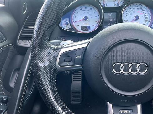 Used 2011 Audi R8 V10 AWD/4WD image 20