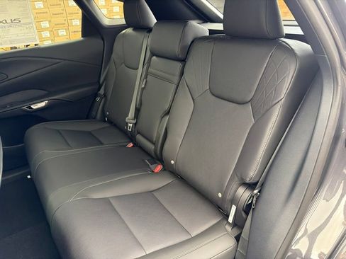 New 2026 Lexus RX 350 Premium Plus AWD/4WD image 18