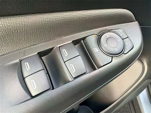 New 2026 Buick Envista Preferred w/ Convenience I Package image 17