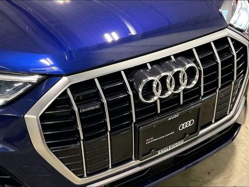 Certified 2023 Audi Q3 2.0T Premium Plus w/ Premium Plus Package image 31