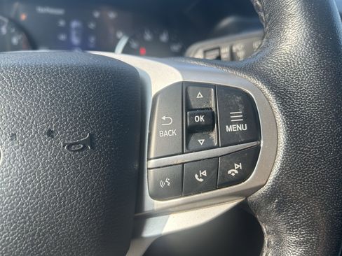 Used 2021 Ford Explorer Limited w/ Equipment Group 301A image 41