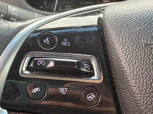 Used 2019 Cadillac XTS Luxury FWD image 16