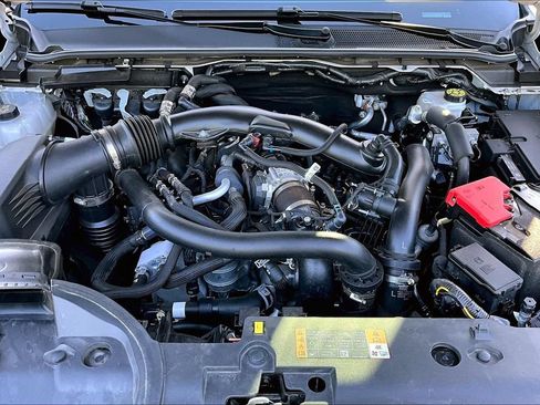 Used 2025 Ford Ranger Raptor AWD/4WD image 20
