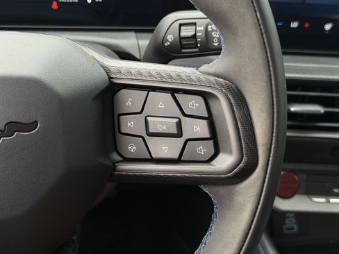 Used 2024 Ford Mustang Dark Horse RWD image 19