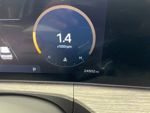 Used 2025 Hyundai Santa Fe Limited image 64