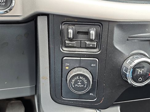 Used 2021 Ford F150 XLT w/ Equipment Group 302A High image 26