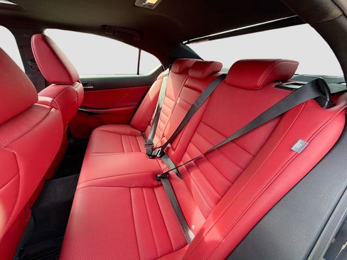 Used 2023 Lexus IS 500 500 F SPORT Performance w/ Accessory Package 2 image 25