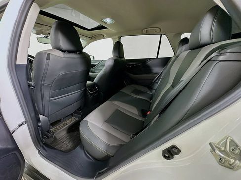 Used 2020 Subaru Outback Onyx Edition XT w/ Popular Package #2 AWD/4WD image 4