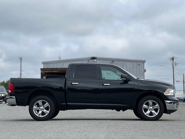 Used 2016 RAM 1500 Big Horn AWD/4WD image 4