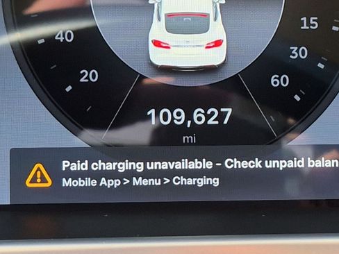 Used 2013 Tesla Model S Performance RWD image 14