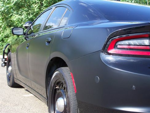 Used 2019 Dodge Charger Police image 28