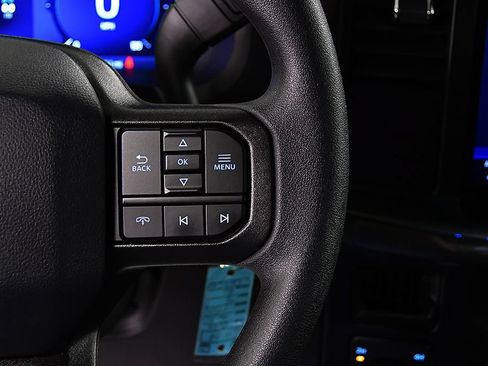 Used 2024 Ford F150 STX AWD/4WD image 21