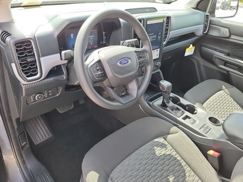 New 2026 Ford Ranger XL w/ Trailer Tow Package RWD image 18