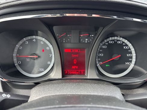 Used 2014 GMC Terrain SLT FWD image 27