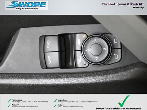 Used 2023 Chevrolet Camaro LT w/ RS Package RWD image 13