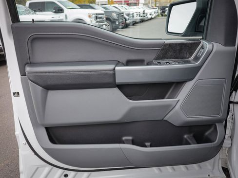 Used 2023 Ford F150 XLT w/ Equipment Group 302A High image 15