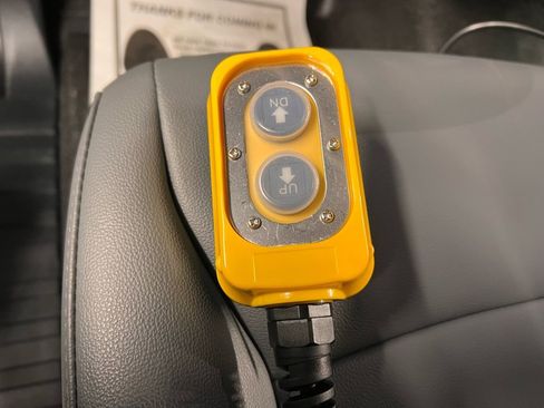 New 2026 Ford F550 4x4 Regular Cab Super Duty image 23