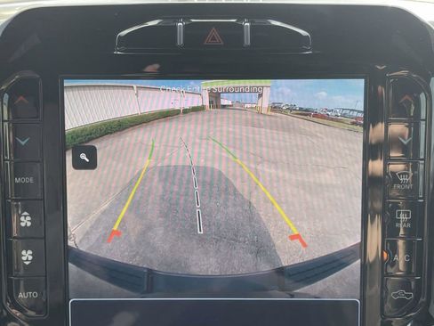 Used 2024 RAM 1500 Big Horn image 20