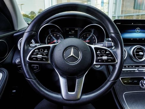 Used 2020 Mercedes-Benz C 300 Sedan image 13