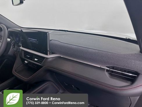 New 2026 Ford Explorer ST-Line w/ ST-Line Street Pack AWD/4WD image 33