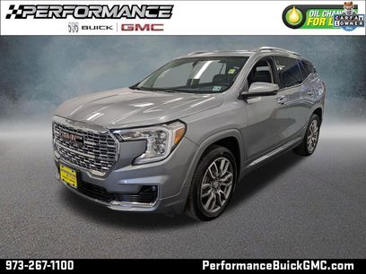 Certified 2024 GMC Terrain Denali w/ Denali Premium Package