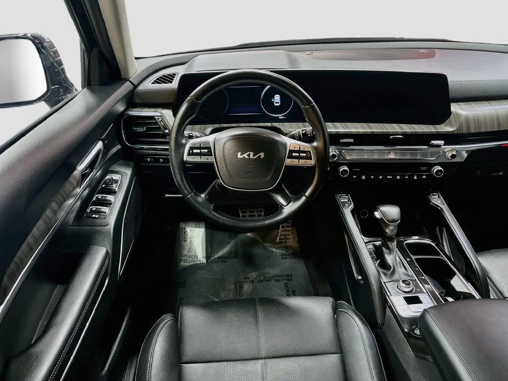 Used 2025 Kia Telluride SX AWD/4WD image 24