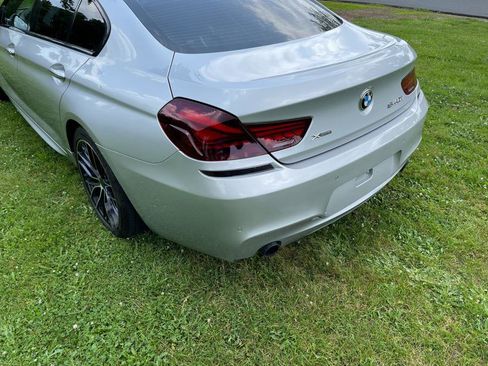 Used 2015 BMW 640i Gran Coupe xDrive image 35