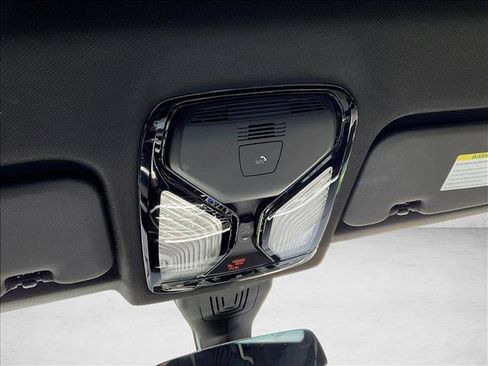 Used 2021 BMW X6 sDrive40i w/ M Sport Package RWD image 26