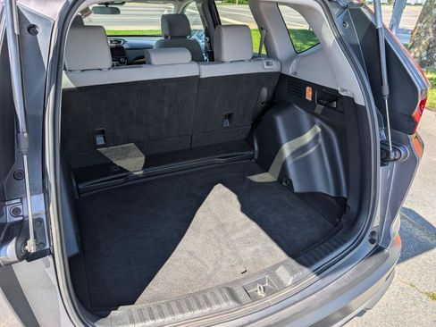 Used 2020 Honda CR-V EX image 6