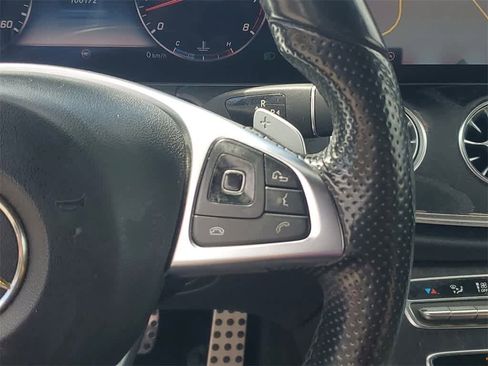 Used 2018 Mercedes-Benz E 400 Cabriolet image 24