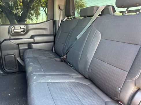 Used 2022 Chevrolet Silverado 1500 LT image 8