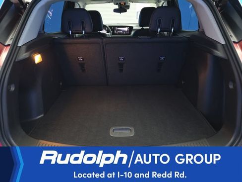 Used 2026 Buick Encore GX Sport Touring w/ Comfort Package FWD image 25