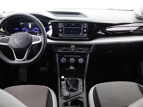 Used 2023 Volkswagen Taos S AWD/4WD image 16