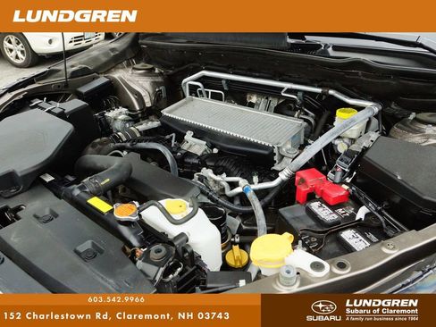 Used 2022 Subaru Ascent Premium w/ Convenience Package image 40